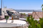 Dachterrasse - 