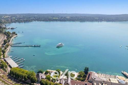 Leben am Starnberger See - 