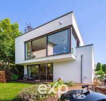 Provisionsfrei! Townhouse - Zentrumsnah mit Seeblick - Starnberg