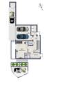 Hanggeschoss - 