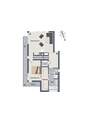 Obergeschoss - 