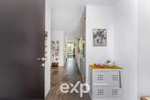 Eingang - 7 Zimmer Mehrfamilienhaus, Wohnhaus zum Kaufen in Starnberg