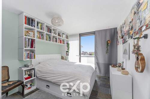 Zimmer 1 - EG - 