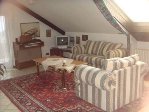 Wohnzimmer DG - 