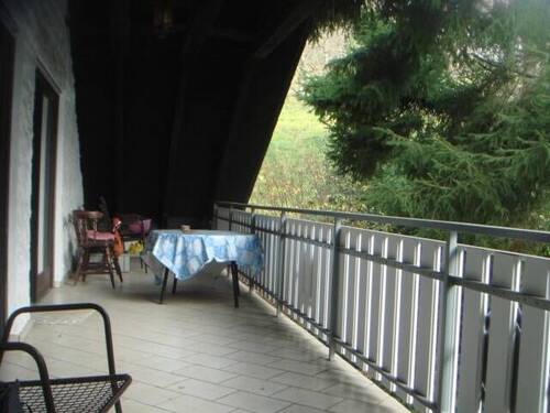 Balkon DG - 