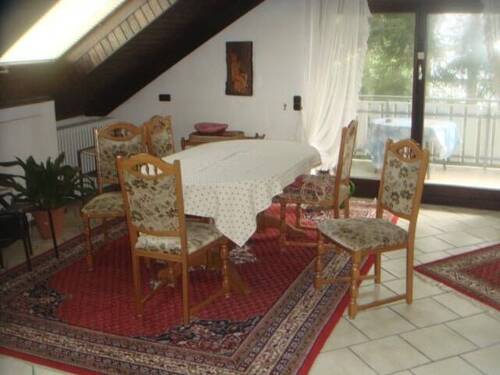 Esszimmer DG - 