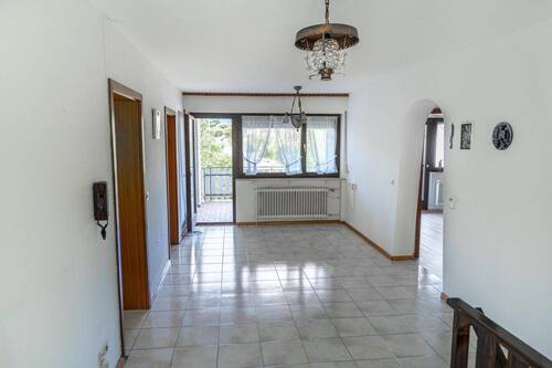 Flur EG - Mehrfamilienhaus, Wohnhaus mit 307,30 m² in Oberkirch zum Kaufen