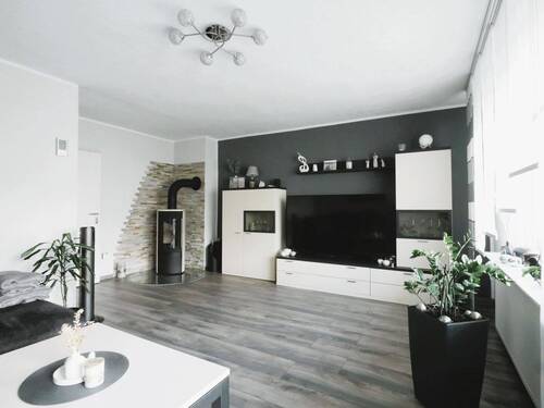 Wohnzimmer - 