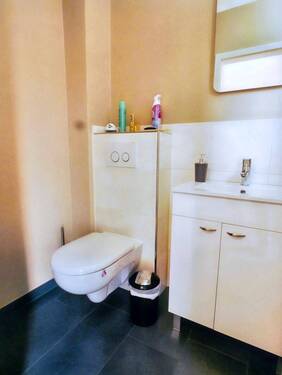 Gäste WC - 