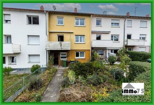 284A2071-web Kopie - ??gemütliches Häusle mit Garage & Garten ??? viel Potential für Ihre Wohnträume! ???? ?????