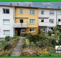 ??gemütliches Häusle mit Garage & Garten ??? viel Potential für Ihre Wohnträume! ???? ????? - Mühlacker Lomersheim