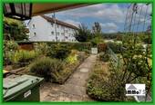 Garten - 5 Zimmer Reihenmittelhaus zum Kaufen in Mühlacker