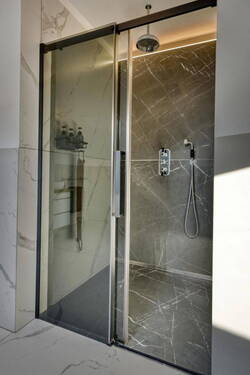 Bad / Dusche - 