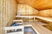 Sauna - 