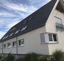 Schöne 4-Zimmerwohnung in Markdorf