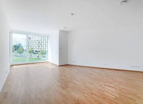 Wohnbereich - Wohnen im Herzen von Berlin - Modernes Refugium mit hochwertiger Ausstattung