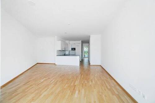 Weitere Ansicht Wohnbereich - 3 Zimmer Etagenwohnung zur Miete in Berlin