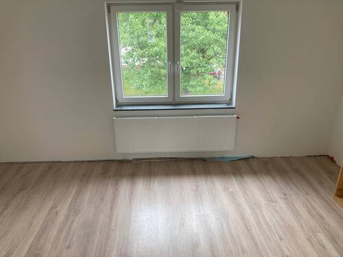 Schlafzimmer - Reihenmittelhaus mit 100,00 m&sup2; in Allstedt zum Kaufen