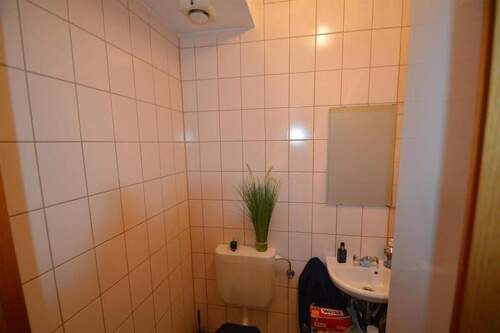 WC - 5 Zimmer Etagenwohnung zum Kaufen in Morbach