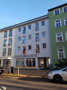 Bild 3 - 3 Zimmer Etagenwohnung zur Miete in Rostock