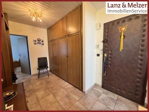 Flur/Eingangsdiele - 