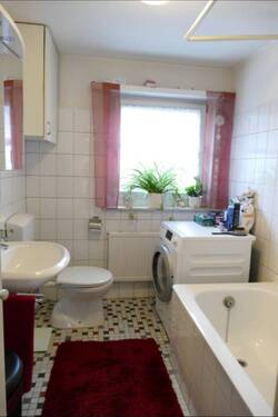 UG - Badezimmer - 