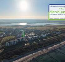 3 Zimmer-Suite mit seitlichem Meerblick in Börgerende - Börgerende-Rethwisch