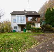 Ruhige Lage! Einfamilienhaus in Herrstein mit großem Grundstück