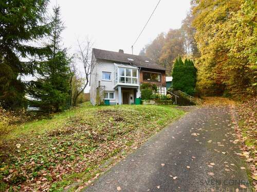 #02 - 4 Zimmer Einfamilienhaus zum Kaufen in Herrstein