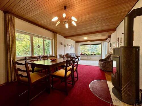 #03 - 4 Zimmer Einfamilienhaus in Herrstein