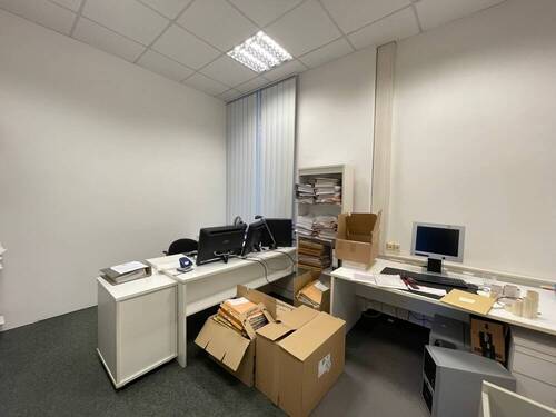 Büro - 