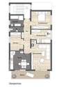 Grundriss OG - 