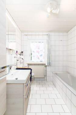 Badezimmer EG - 