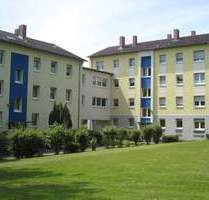 KL-Nord: Gepflegte 4 Zi.-Eigentumswohnung m. Küche, Bad, 2 Südbalkonen m. Fernblick u. Garagen-Stpl. - Kaiserslautern Innenstadt