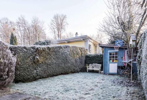 Bild 4 - Reihenendhaus mit 130,00 m&sup2; in Herrsching am Ammersee zum Kaufen