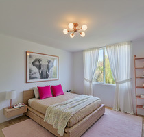 Erstbezug: Wohn-Oase mit Terrasse und Privatgarten - Zeuthen