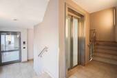 Treppenhaus - 