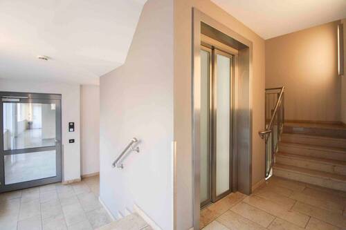 Treppenhaus - 