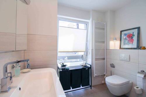 Duschbad - 