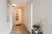 Laubengang - 