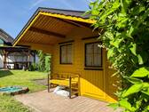 Gartenhaus - 