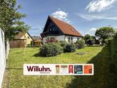 Willuhn Immobilien - Großzügiges EFH 