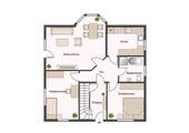 Grundriss EG - 
