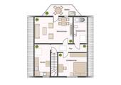 Grundriss OG - 