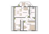 Grundriss OG - 