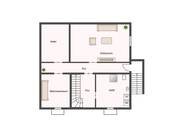 Grundriss Keller - 