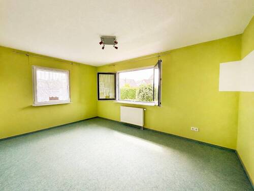 Kinderzimmer EG - 