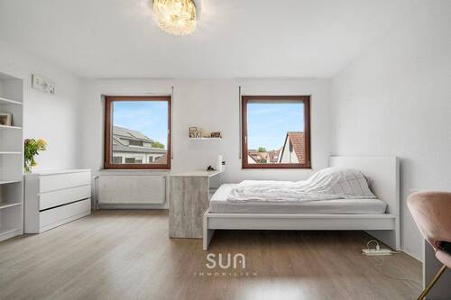 SCHLAFZIMMER - 
