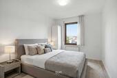 SCHLAFZIMMER (visualisiert) - 