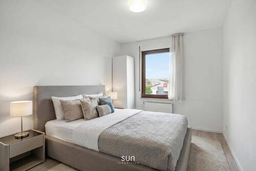 SCHLAFZIMMER (visualisiert) - 